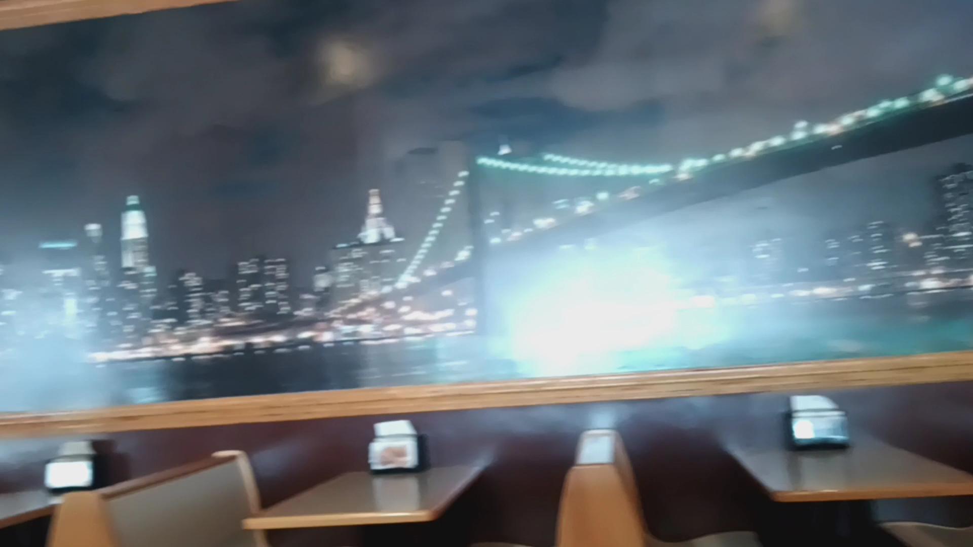 Tony's Pizza