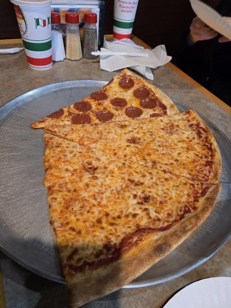 Tony's Pizza